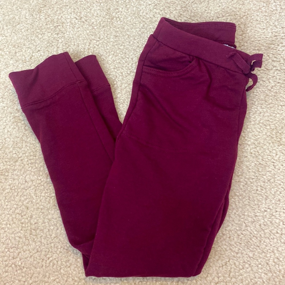Girls leggings